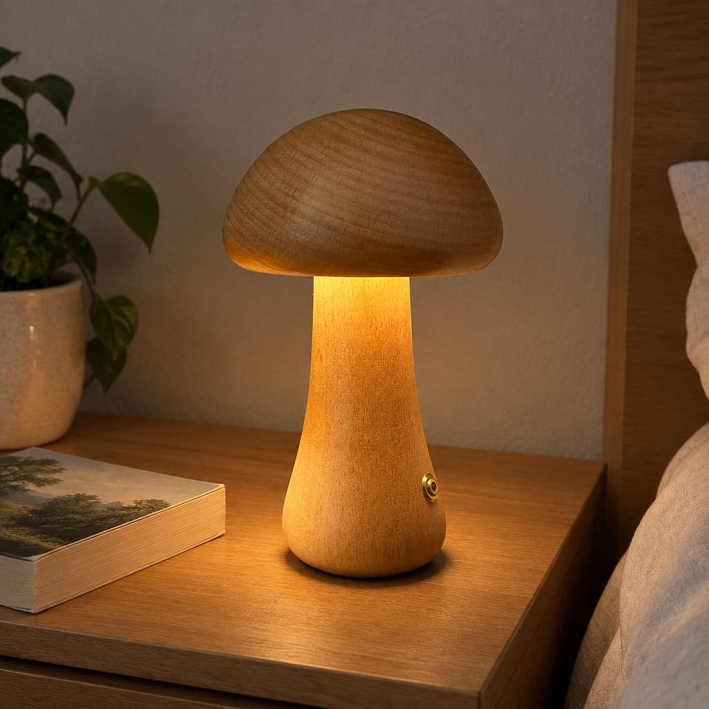 Licht & Ambiente